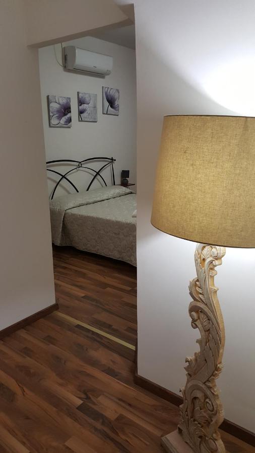 ויטרבו B&B Le Cinque Querce מראה חיצוני תמונה
