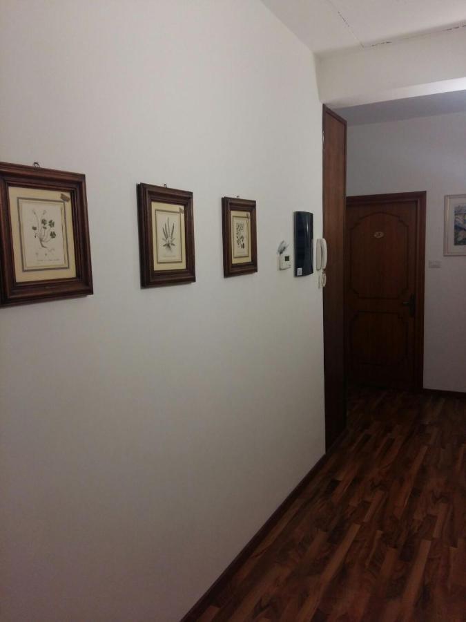 ויטרבו B&B Le Cinque Querce מראה חיצוני תמונה