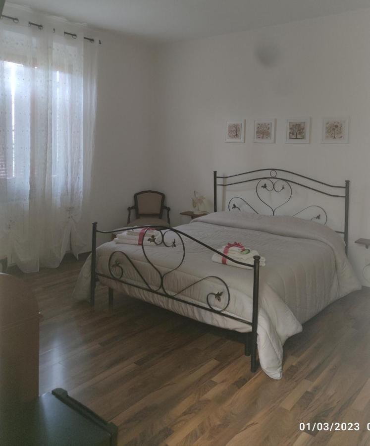 ויטרבו B&B Le Cinque Querce מראה חיצוני תמונה